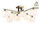 потолочная люстра ambrella light loft traditional tr303044