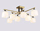потолочная люстра ambrella light loft traditional tr303044