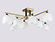 потолочная люстра ambrella light loft traditional tr303044