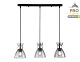 подвесной светильник ambrella light loft traditional tr3407