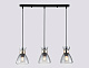 подвесной светильник ambrella light loft traditional tr3407
