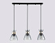 подвесной светильник ambrella light loft traditional tr3407