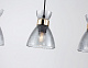 подвесной светильник ambrella light loft traditional tr3407