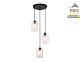 подвесной светильник ambrella light loft traditional tr3410