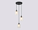 подвесной светильник ambrella light loft traditional tr3410