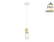 подвесной светильник ambrella light loft traditional tr8498