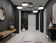 потолочная люстра ambrella light linetech comfort fl516332