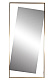 зеркало garda decor 58db-23165