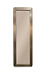 зеркало garda decor 58db-14830