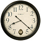 настенные часы howard miller 625-444