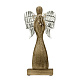 фигурка декоративная ангел eglo baliguian 427521