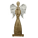 фигурка декоративная ангел eglo baliguian 427522