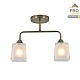 потолочный светильник escada artemis 2103/2p