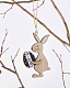 фигурка заяц eglo maydolong 427855