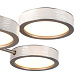 подвесная люстра odeon light l-vision rivera 5451/99l