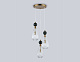 подвесной светильник ambrella light high light ceramo modern lh53290