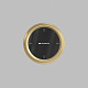 панель управления denkirs shine prime control dk4906-sb