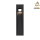 подсветка для лестниц maytoni knoll o513sl-l4b3k