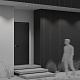уличный потолочный светильник maytoni cove o511dl-l10w4k1
