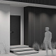 уличный потолочный светильник maytoni cove o511dl-l5w3k1