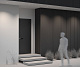 уличный потолочный светильник maytoni cove o511dl-l5w3k1