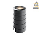 уличный встраиваемый светильник maytoni vent o517dl-l8s3k