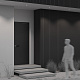 уличный потолочный светильник maytoni cove o511dl-l10w3k1