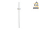 настенный светильник ambrella light comfort fl74785