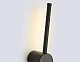 настенный светильник ambrella light comfort fl74787