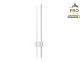настенный светильник ambrella light comfort fl75811