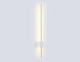 настенный светильник ambrella light comfort fl75811