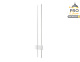 настенный светильник ambrella light comfort fl75819
