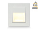 подсветка для лестниц ambrella light techno spot tn9630