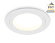 точечный светильник ambrella light techno spot tu6601