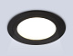 точечный светильник ambrella light techno spot tu6604