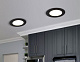 точечный светильник ambrella light techno spot tu6604