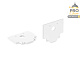 комплект заглушек ambrella light magnetic gl1989