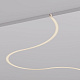 экран arlight w16-5000 silicone (силикон) 064489
