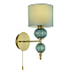 бра lumion classi mikimito 8419/1w