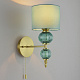 бра lumion classi mikimito 8419/1w