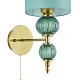 бра lumion classi mikimito 8419/1w
