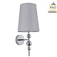 бра lumion moderni ilaria 8437/1w