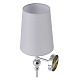 бра lumion moderni ilaria 8437/1w