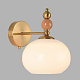 бра lumion moderni piccolo 8425/1w