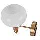 бра lumion moderni piccolo 8425/1w