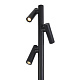 ландшафтный светильник odeon light nature alta 7204/30gl