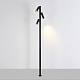 ландшафтный светильник odeon light nature alta 7204/30gl