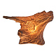 ландшафтный светильник odeon light nature valinor 7208/5gl