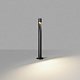 ландшафтный светильник odeon light nature frankie 7206/5gl