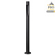 ландшафтный светильник odeon light nature frankie 7206/5gla